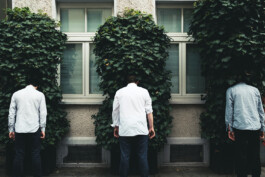 MATHIEU BECH