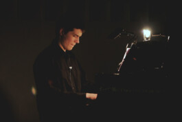 MATHIEU BECH