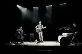 MATHIEU BECH