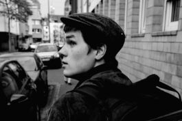MATHIEU BECH